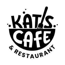 KAT'S CAFE & RESTAURANT trademark