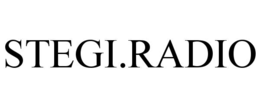 STEGI.RADIO trademark