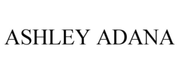 ASHLEY ADANA trademark