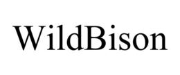WILDBISON trademark