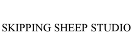 SKIPPING SHEEP STUDIO trademark