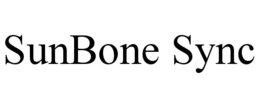 SUNBONE SYNC trademark