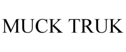 MUCK TRUK trademark