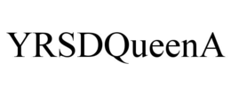 YRSDQUEENA trademark