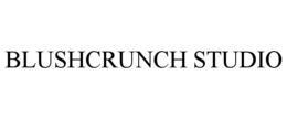 BLUSHCRUNCH STUDIO trademark