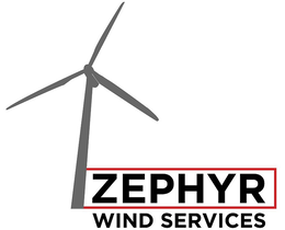 ZEPHYR WIND SERVICES trademark