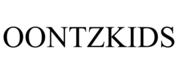 OONTZKIDS trademark