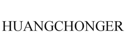 HUANGCHONGER trademark