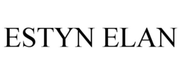 ESTYN ELAN trademark