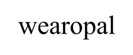 WEAROPAL trademark