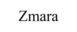 ZMARA trademark