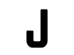 J trademark