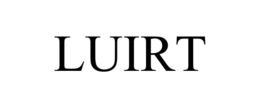 LUIRT trademark