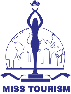 MISS TOURISM trademark