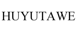 HUYUTAWE trademark