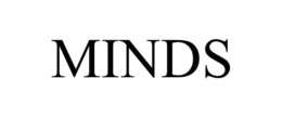 MINDS trademark