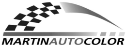 MARTINAUTOCOLOR trademark