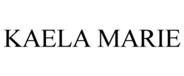 KAELA MARIE trademark