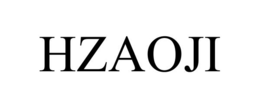 HZAOJI trademark