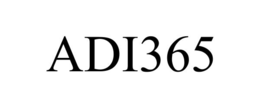 ADI365 trademark