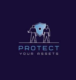 PROTECT YOUR ASSETS trademark