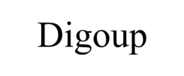 DIGOUP trademark