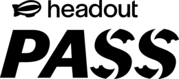 HEADOUT PASS trademark