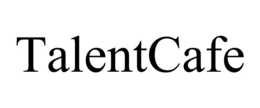 TALENTCAFE trademark