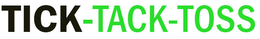 TICK-TACK-TOSS trademark