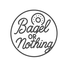BAGEL OR NOTHING trademark