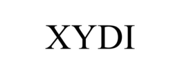 XYDI trademark
