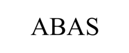 ABAS trademark