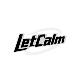 LETCALM trademark