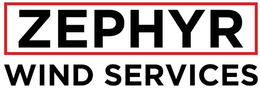 ZEPHYR WIND SERVICES trademark