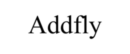ADDFLY trademark