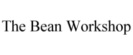 THE BEAN WORKSHOP trademark