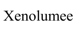 XENOLUMEE trademark