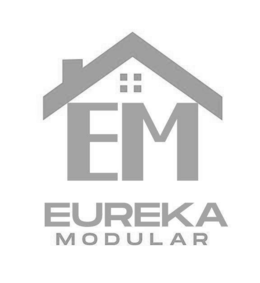 EM EUREKA MODULAR trademark