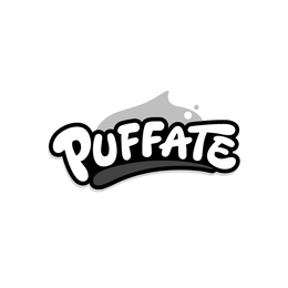 PUFFATE trademark