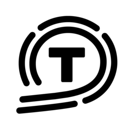 T trademark