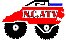 N.C. ATV trademark
