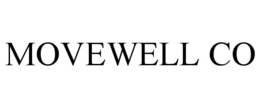 MOVEWELL CO trademark
