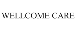WELLCOME CARE trademark