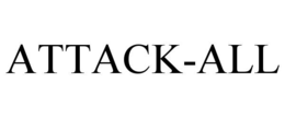 ATTACK-ALL trademark