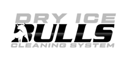 DRY ICE BULLS CLEANING SYSTEM trademark