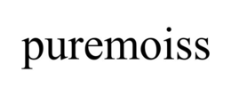 PUREMOISS trademark