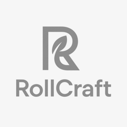 R ROLLCRAFT trademark