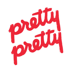 PRETTY PRETTY trademark