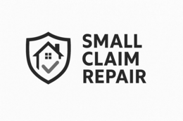 SMALL CLAIM REPAIR trademark