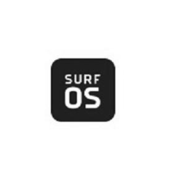 SURF OS trademark